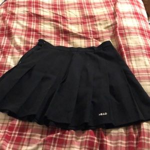 skirt